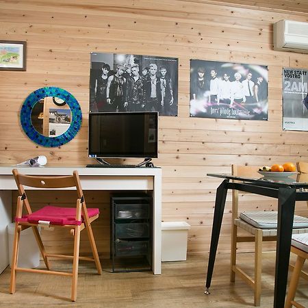 Cheongdam Ladies Guesthouse In Сеул Экстерьер фото