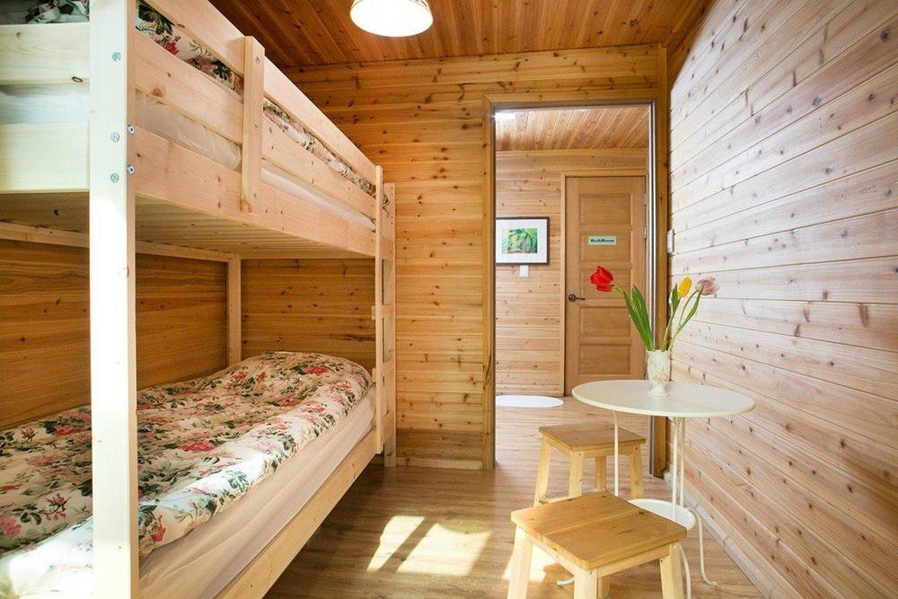 Cheongdam Ladies Guesthouse In Сеул Экстерьер фото