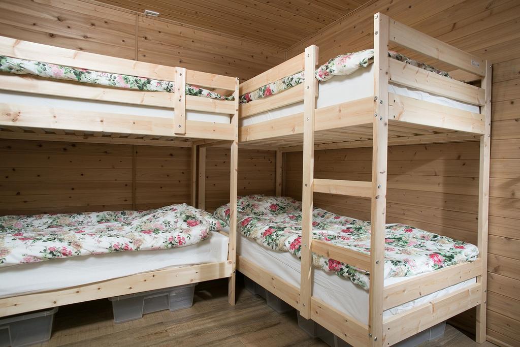 Cheongdam Ladies Guesthouse In Сеул Экстерьер фото