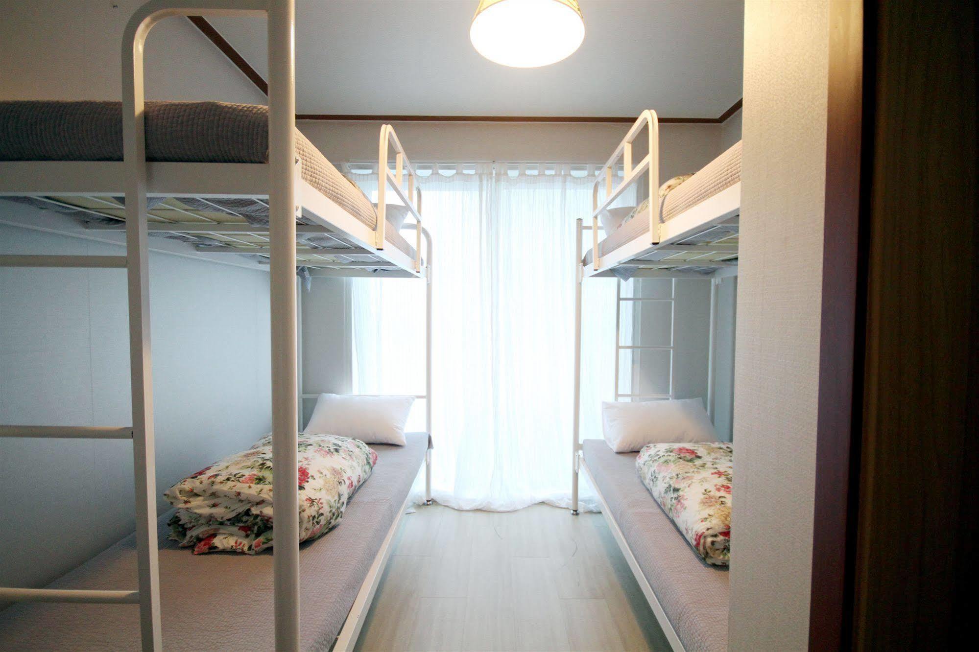 Cheongdam Ladies Guesthouse In Сеул Экстерьер фото