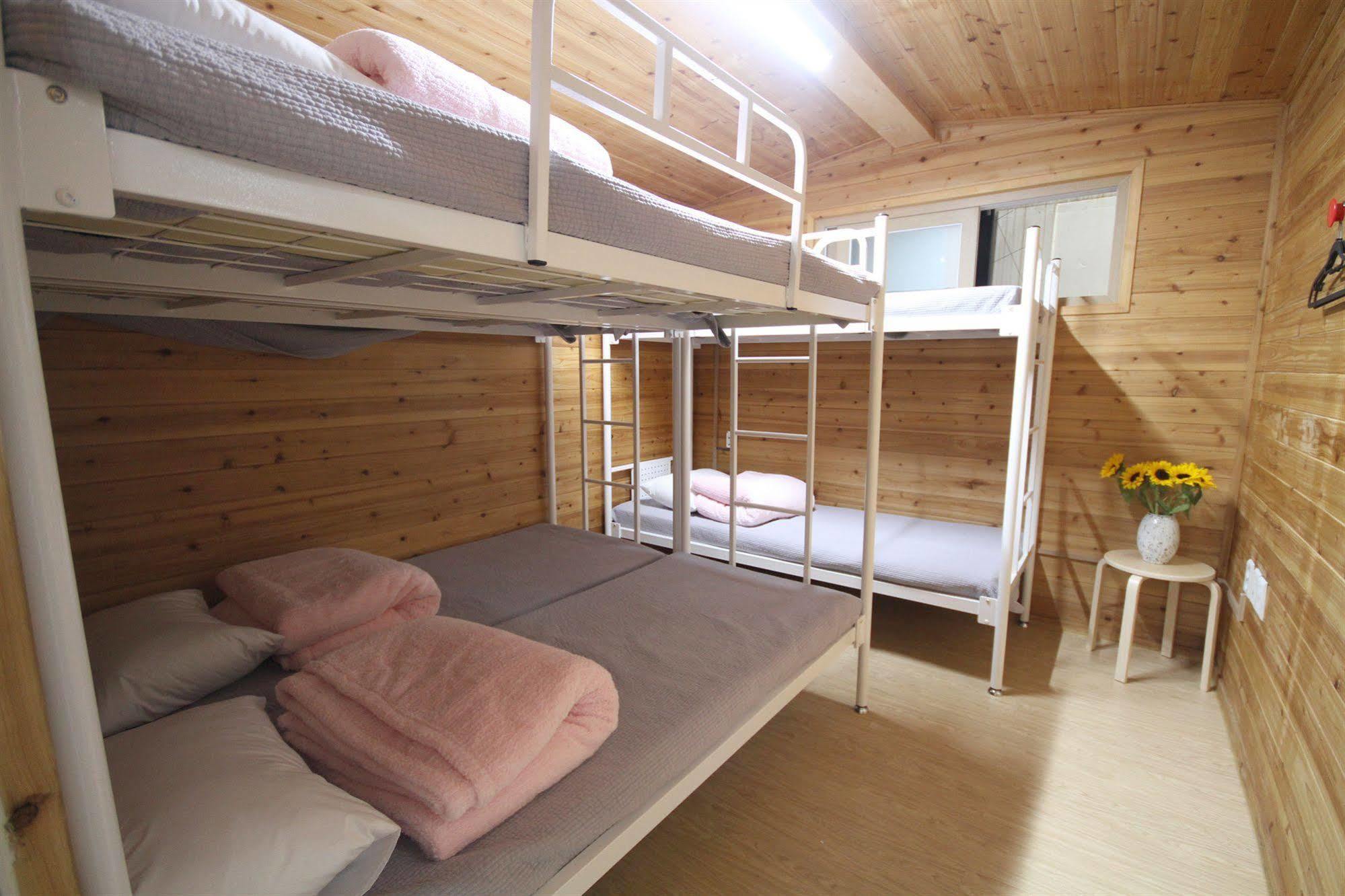 Cheongdam Ladies Guesthouse In Сеул Экстерьер фото