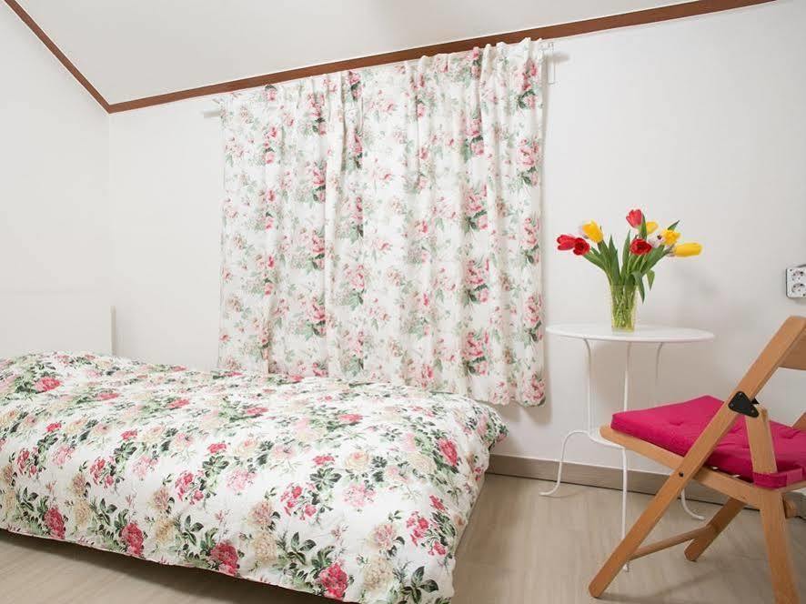 Cheongdam Ladies Guesthouse In Сеул Экстерьер фото